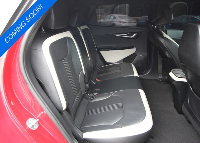 Used 2022 Kia EV6 GT-Line RWD image 16