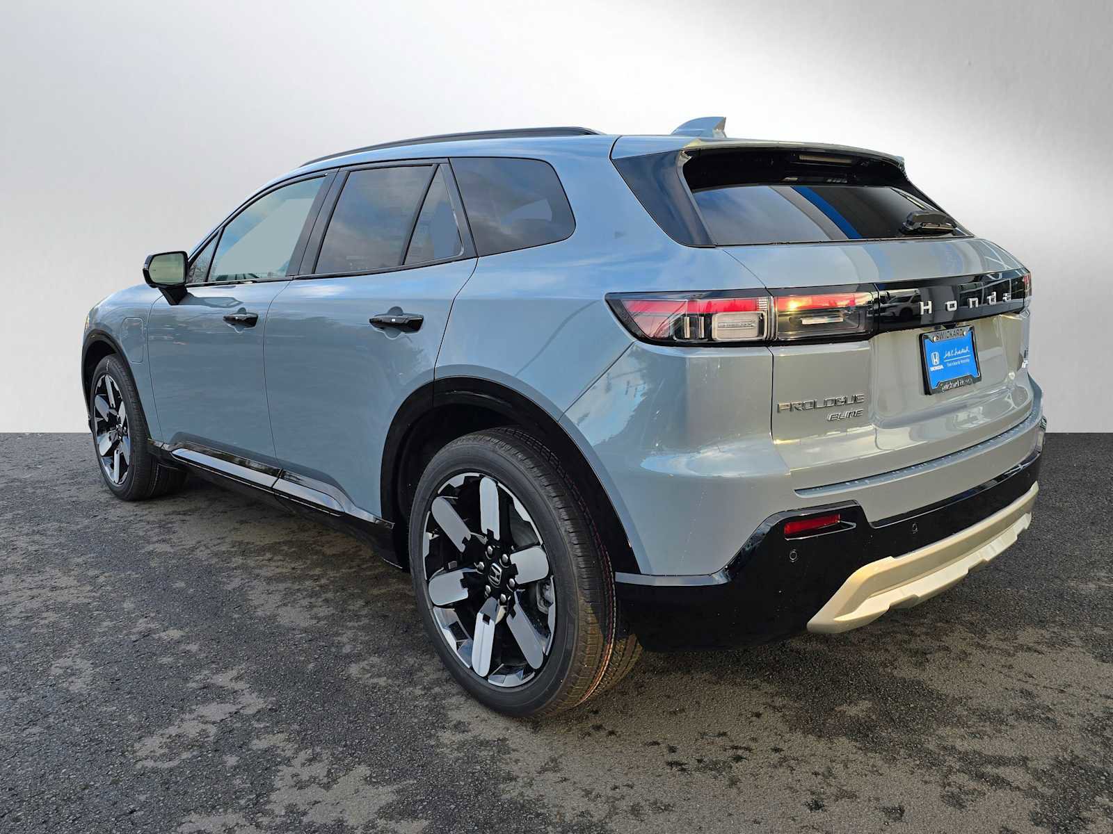 New 2026 Honda Prologue Elite image 5