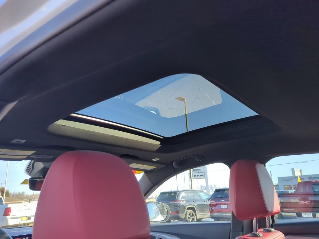 Used 2024 Dodge Hornet GT Plus image 32