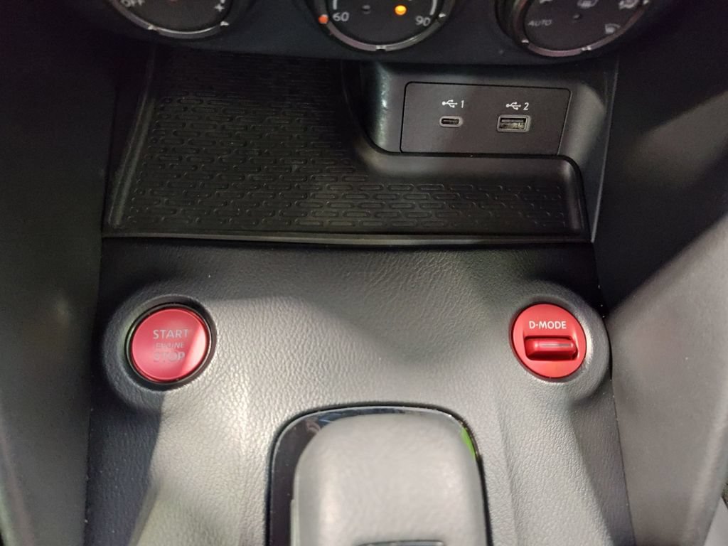 Used 2024 Nissan Z NISMO w/ Floor Mat Package RWD image 21