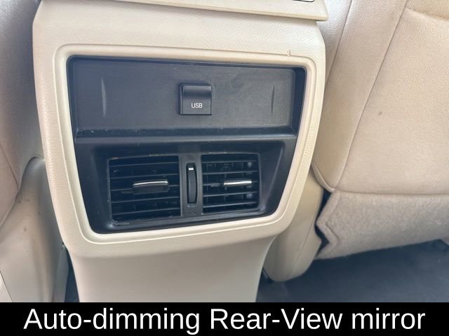 Used 2018 Nissan Murano SV image 17