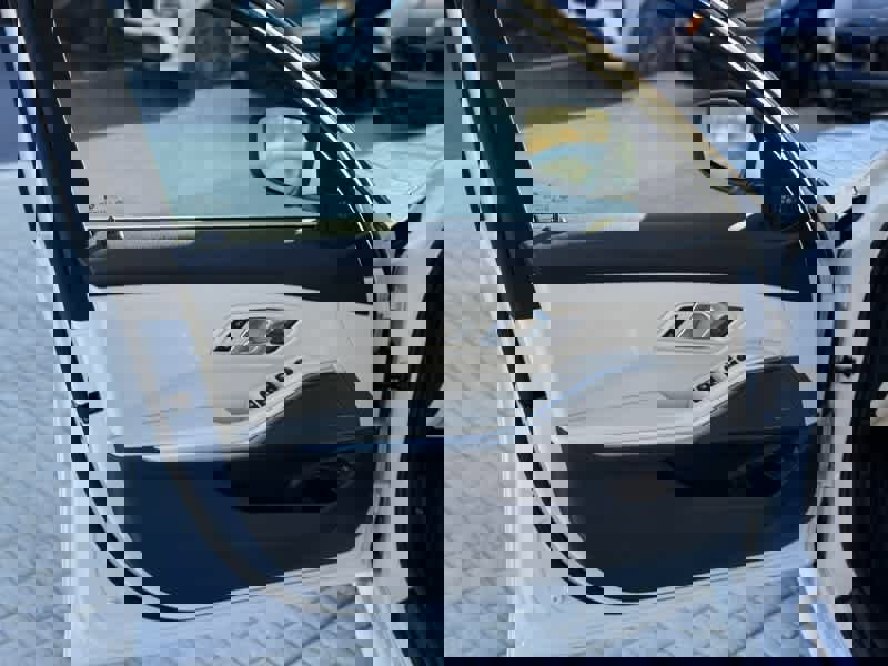 Certified 2025 BMW 330i Sedan w/ Premium Package image 11