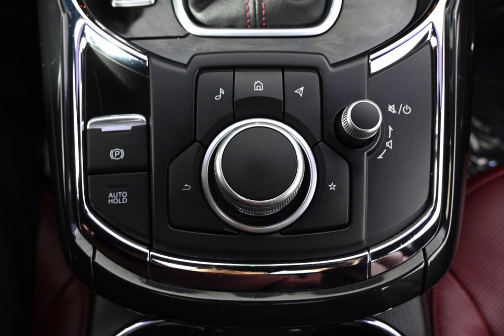 Used 2023 MAZDA CX-9 Carbon Edition image 33