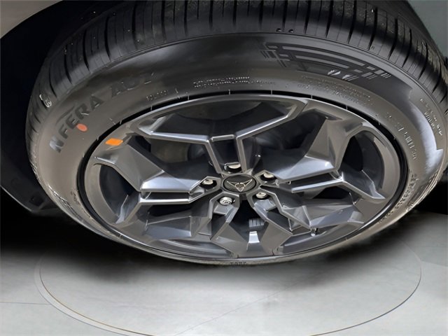 New 2025 Dodge Charger R/T w/ Quick Order Package 25M R/T image 11