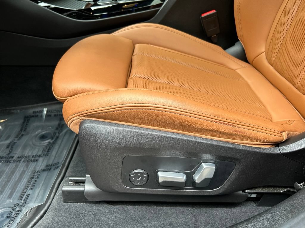 Used 2023 BMW X3 xDrive30i w/ Premium Package AWD/4WD image 17