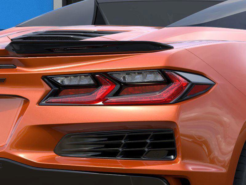 New 2026 Chevrolet Corvette Z06 image 33