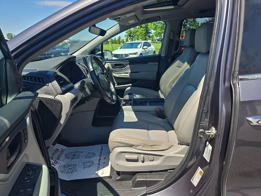 Used 2020 Honda Odyssey EX-L image 30