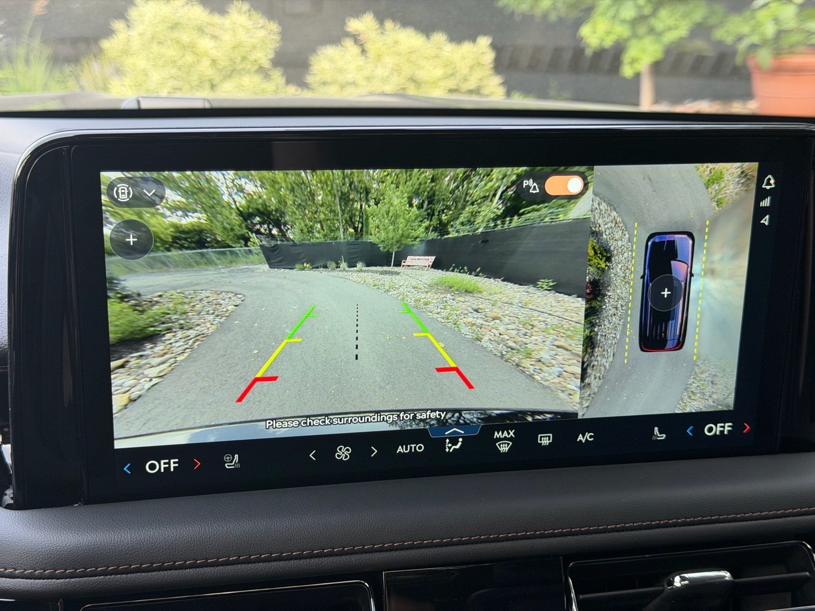 New 2026 Lincoln Aviator AWD image 33