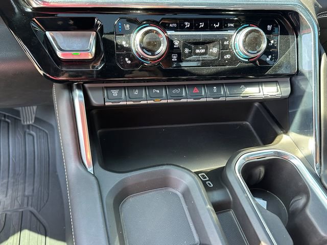 Used 2024 GMC Sierra 3500 Denali Ultimate image 20