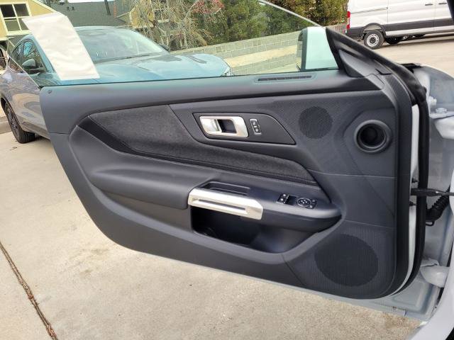 New 2026 Ford Mustang GT image 11