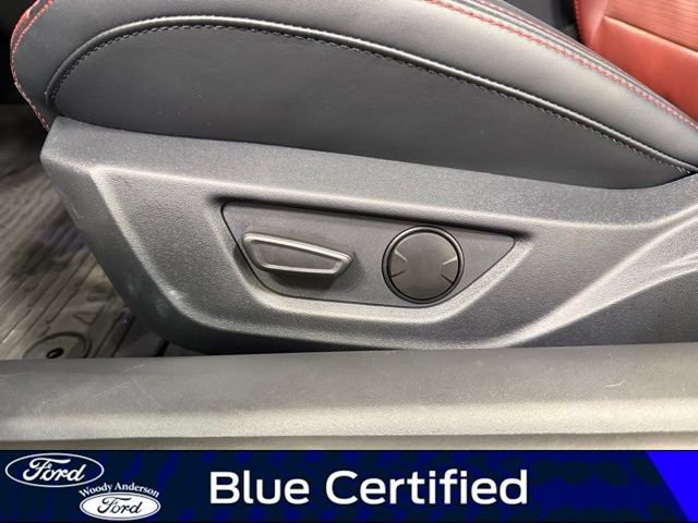 Certified 2024 Ford Mustang GT Premium image 21