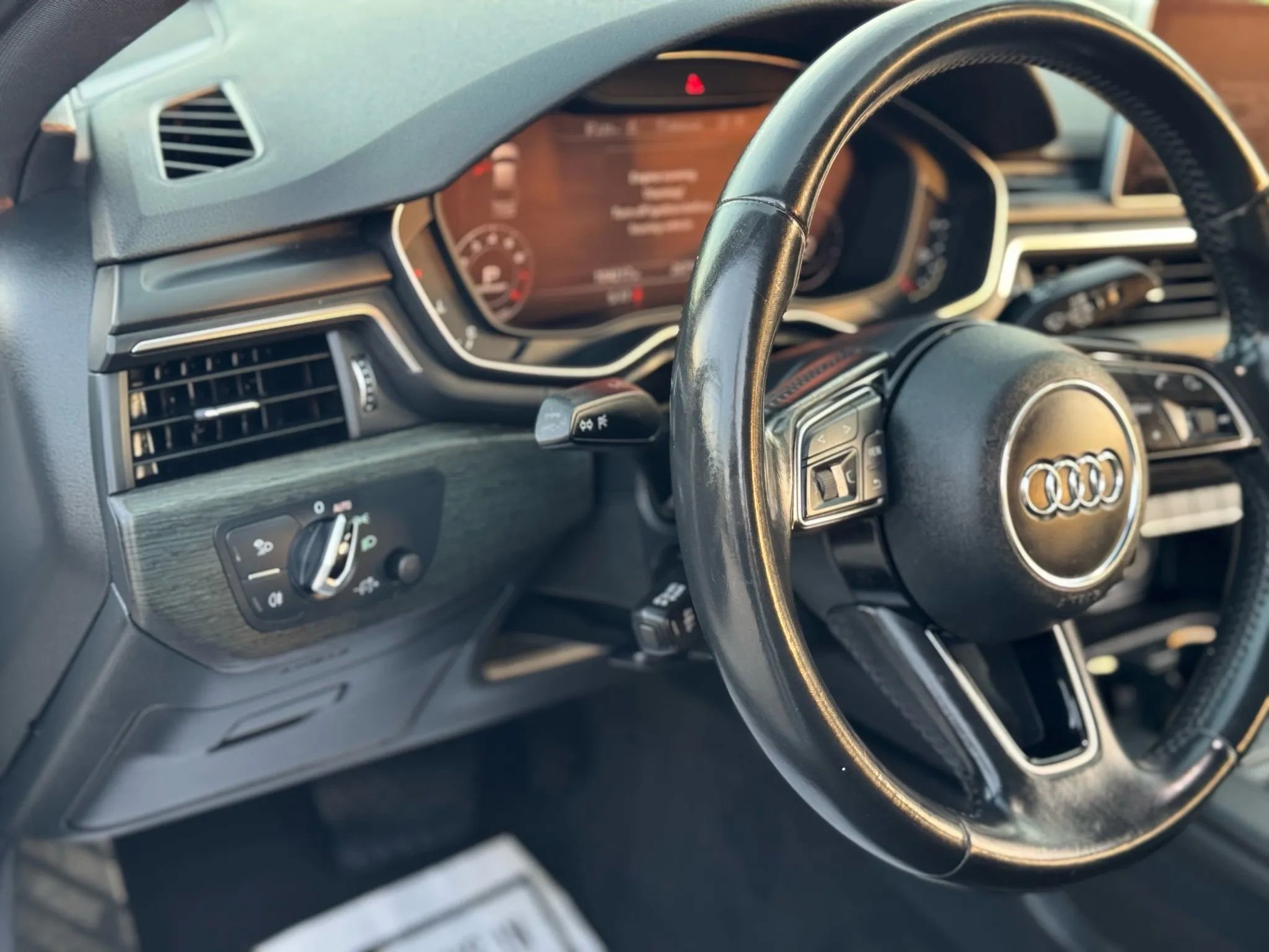 Used 2017 Audi A4 2.0T Premium Plus w/ Premium Plus Package image 19