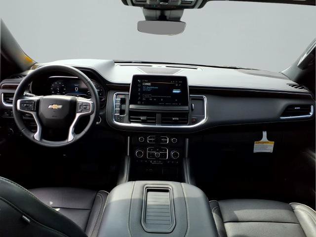 Used 2024 Chevrolet Tahoe Premier w/ Premium Package AWD/4WD image 8