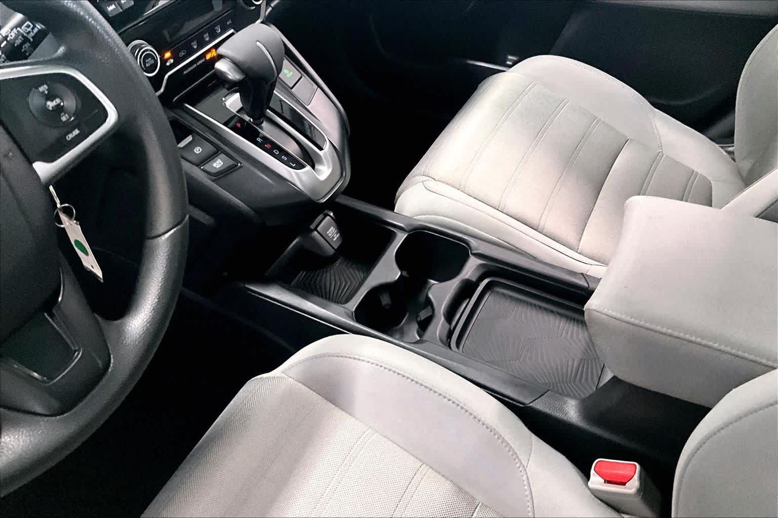 Used 2017 Honda CR-V LX image 15
