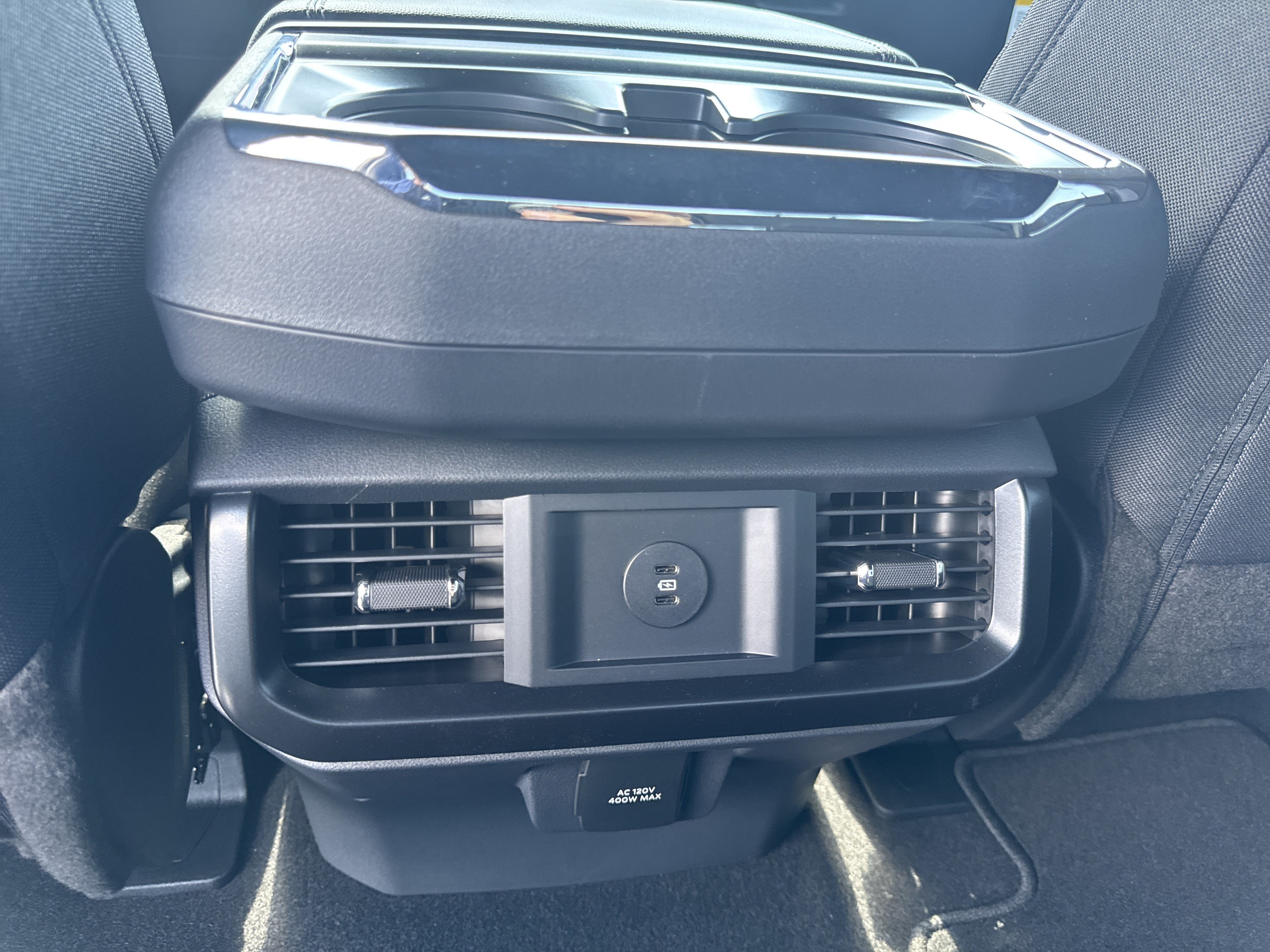 New 2026 Ford F150 STX w/ Equipment Group 200A AWD/4WD image 23