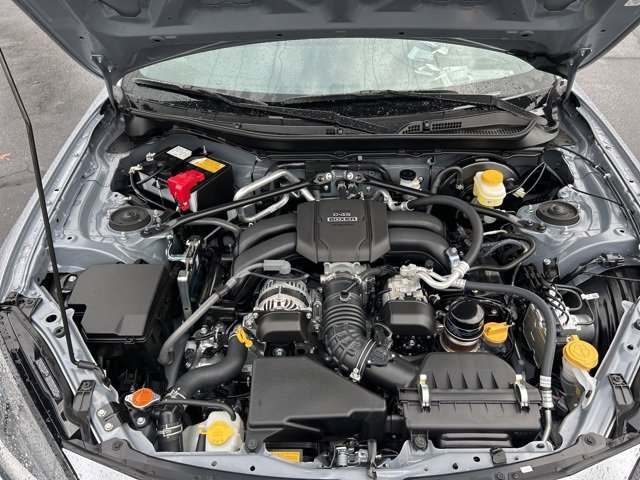 New 2026 Toyota GR86 image 11