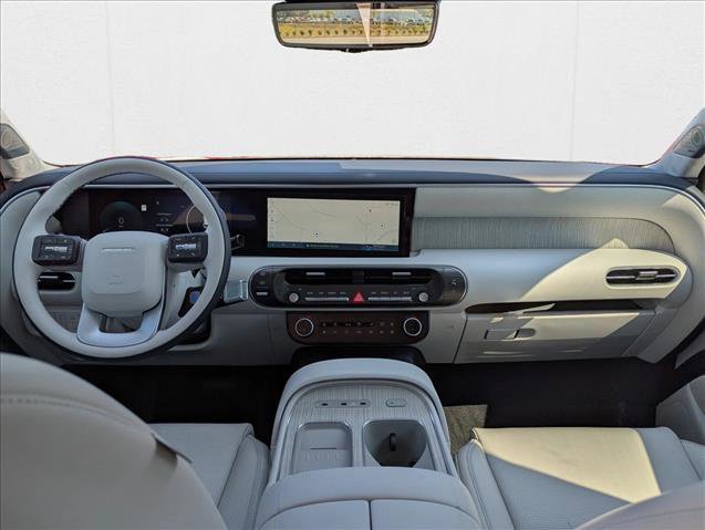 New 2026 Hyundai Palisade Calligraphy image 24