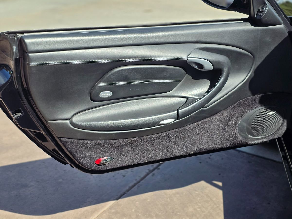 Used 2004 Porsche 911 Carrera image 26