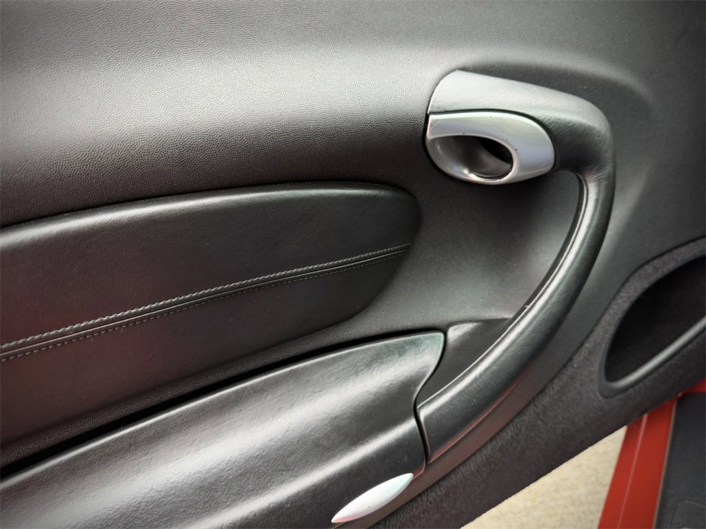 Used 1999 Porsche 911 Carrera image 36