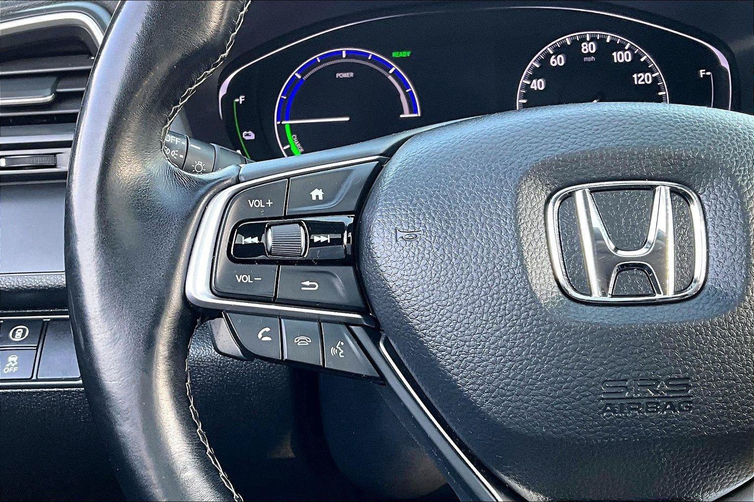 Used 2019 Honda Insight Touring image 11