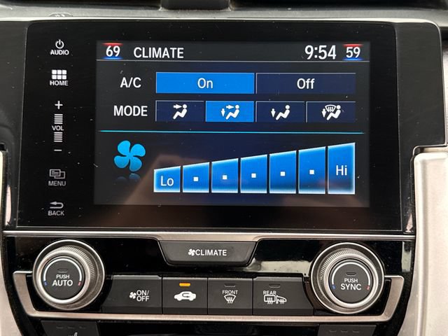 Used 2016 Honda Civic EX-T image 29