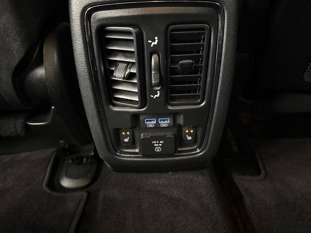 Used 2017 Dodge Durango GT w/ Nav & Power Liftgate Group AWD/4WD image 23