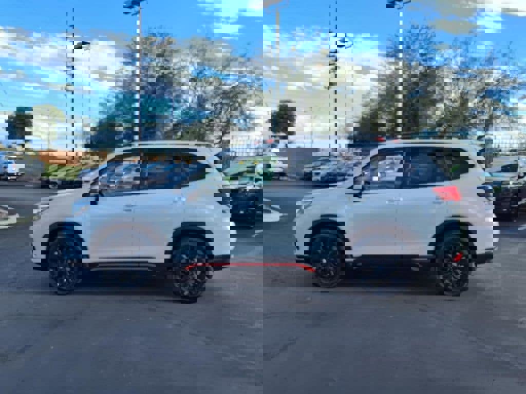 Used 2019 Subaru Forester Sport w/ Popular Package #2 image 14