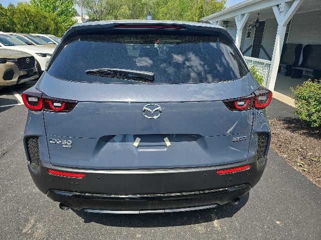 New 2026 MAZDA CX-50 AWD 2.5 Hybrid w/ Premium Pkg image 6