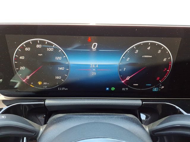 New 2026 Mercedes-Benz GLA 250 image 11