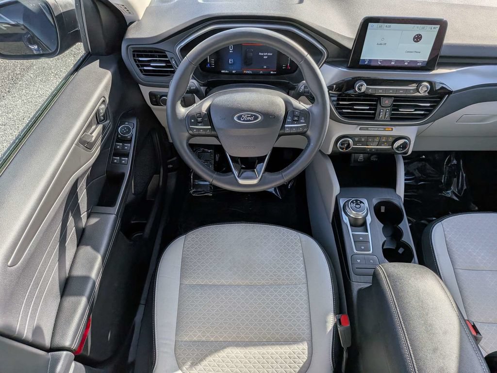 Certified 2024 Ford Escape Active FWD image 15