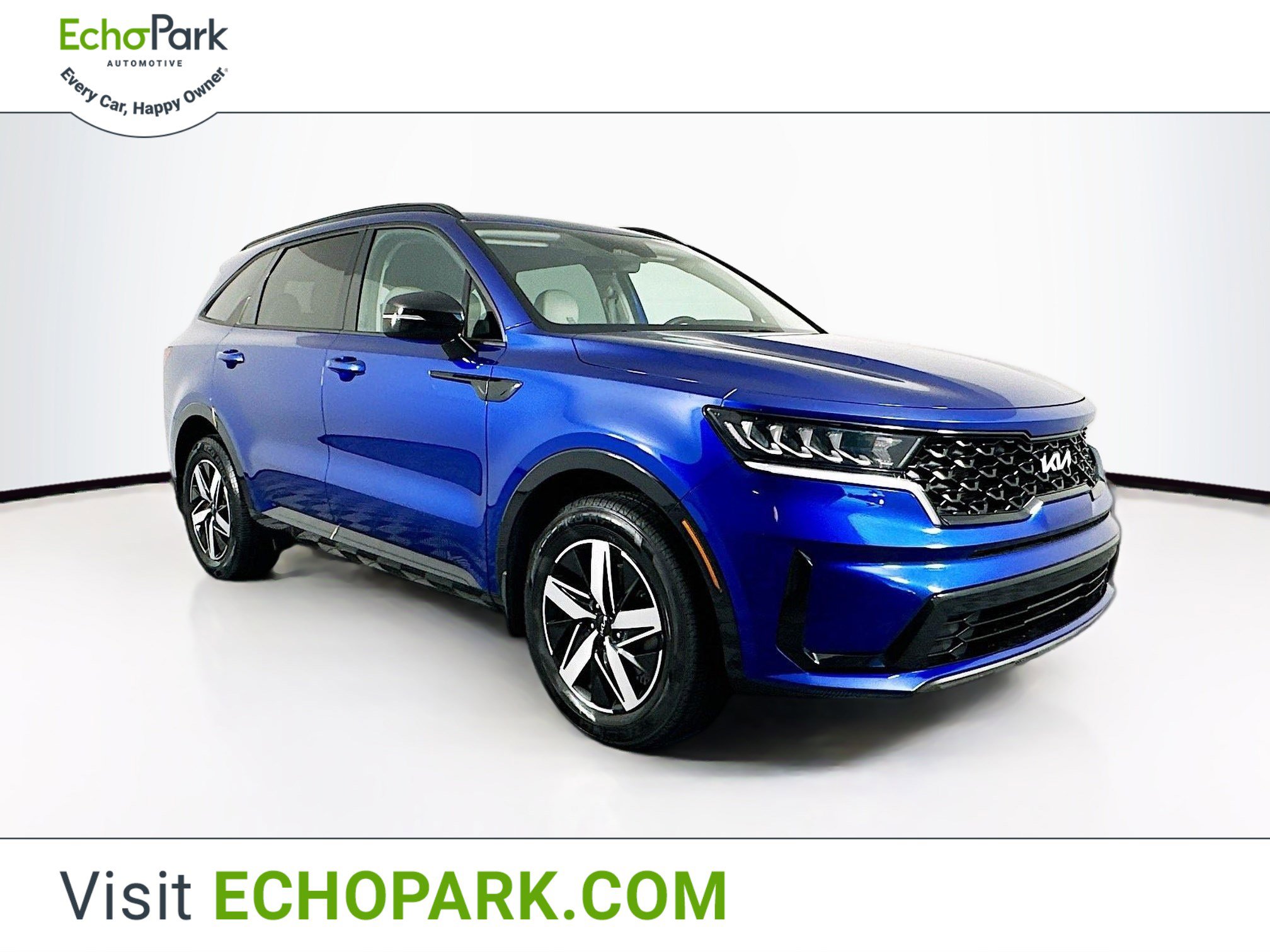 Used 2023 Kia Sorento S