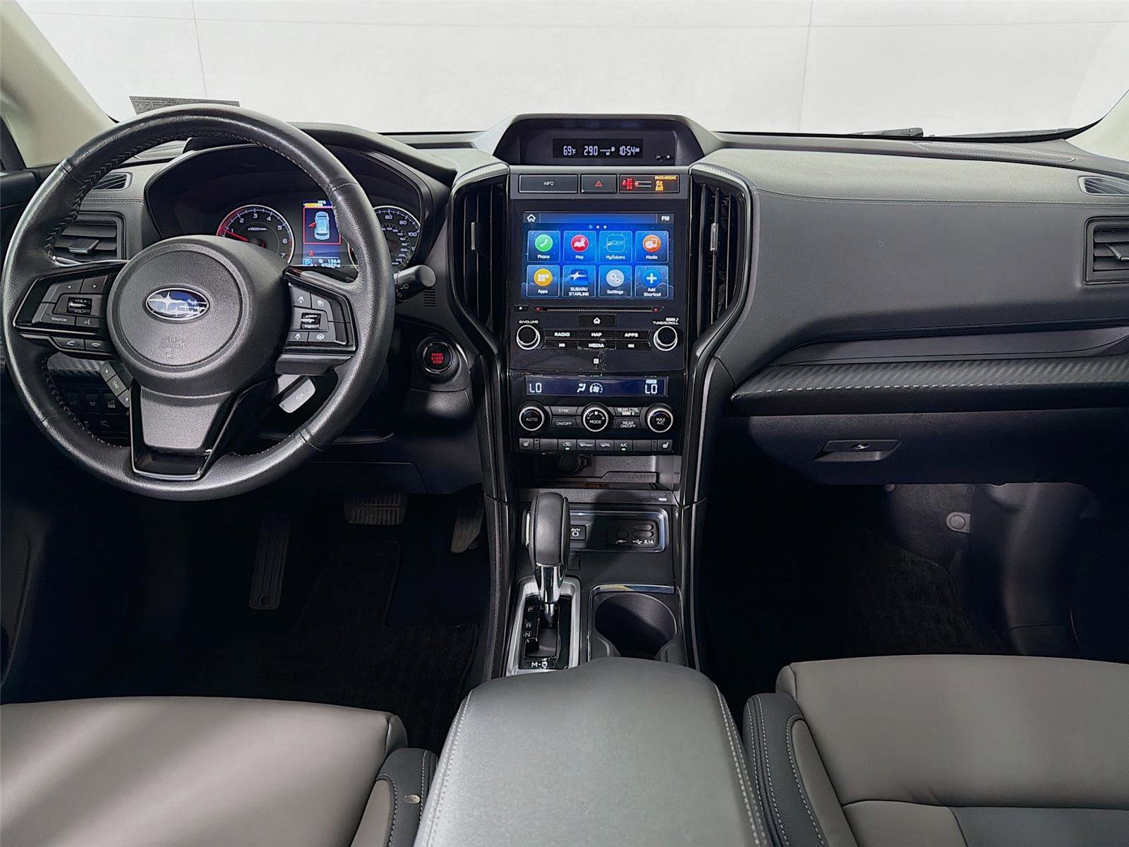 Used 2022 Subaru Ascent Onyx Edition AWD/4WD image 24