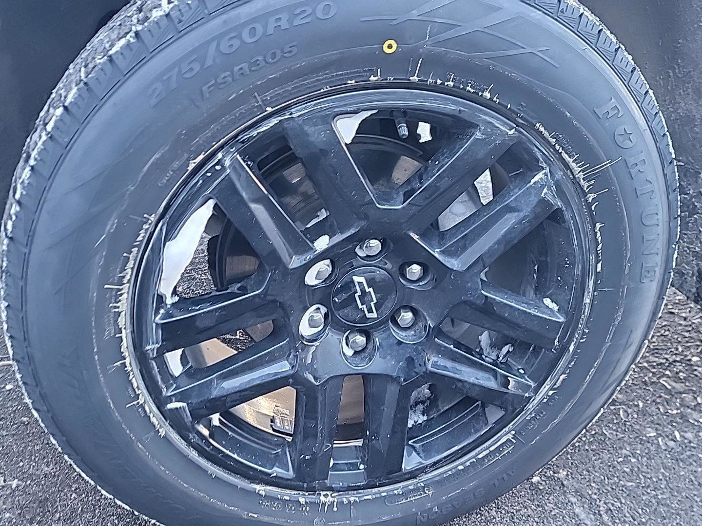 Used 2023 Chevrolet Silverado 1500 RST image 3