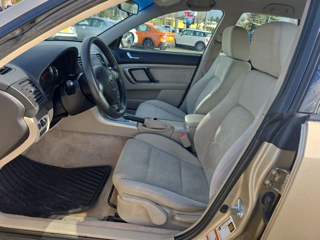 Used 2008 Subaru Outback 2.5i image 16