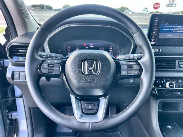 Certified 2026 Honda Pilot Elite image 17