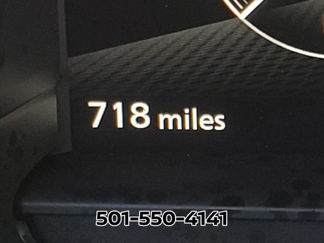 Used 2026 Nissan Z Performance w/ Floor Mat Package image 33