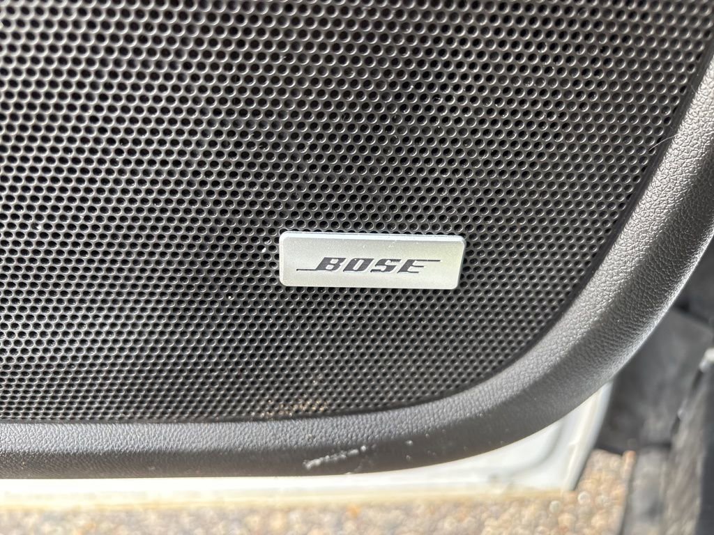 Used 2023 GMC Terrain AT4 w/ Infotainment Package II image 23