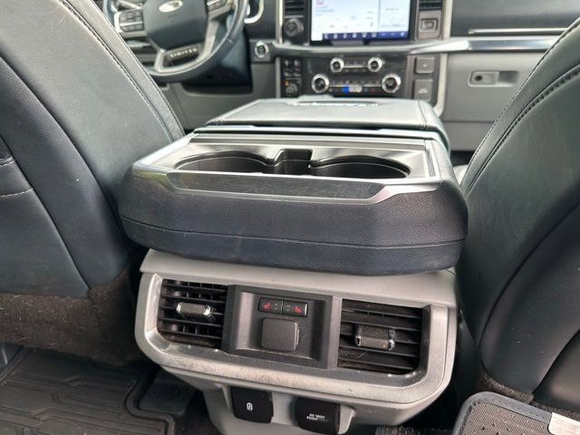 Used 2022 Ford F150 Limited image 30