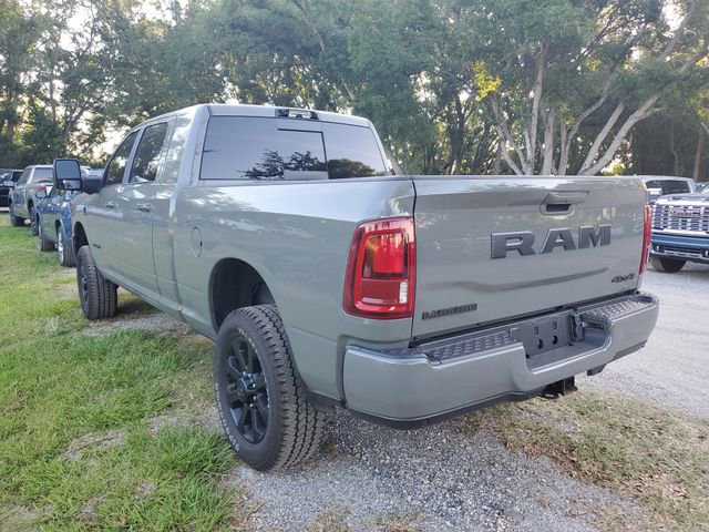 Used 2026 RAM 2500 Laramie image 3