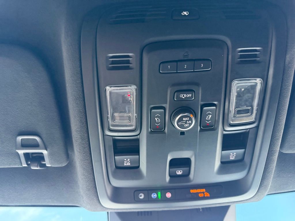 Used 2021 Cadillac Escalade Sport Platinum image 10