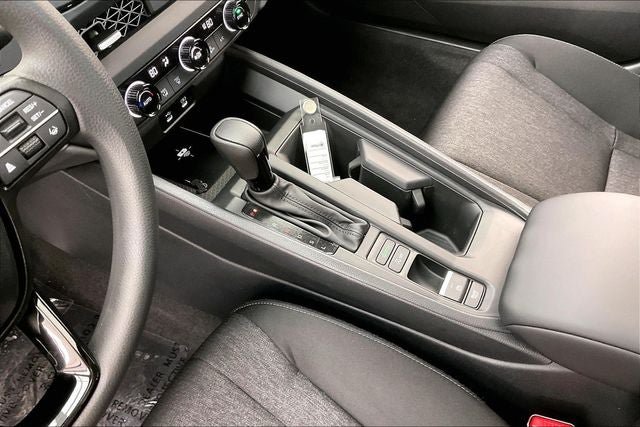 New 2026 Honda Accord SE image 9