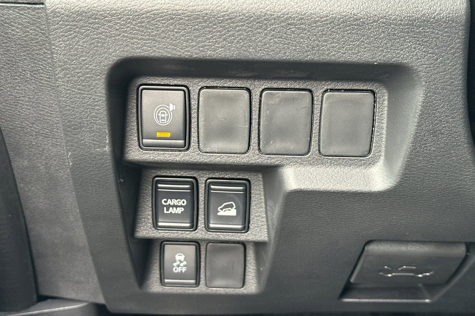 New 2026 Nissan Frontier S image 29