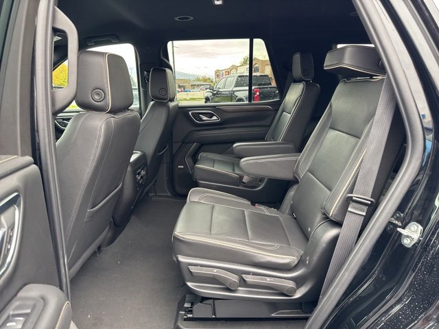Used 2023 Chevrolet Tahoe Premier image 16