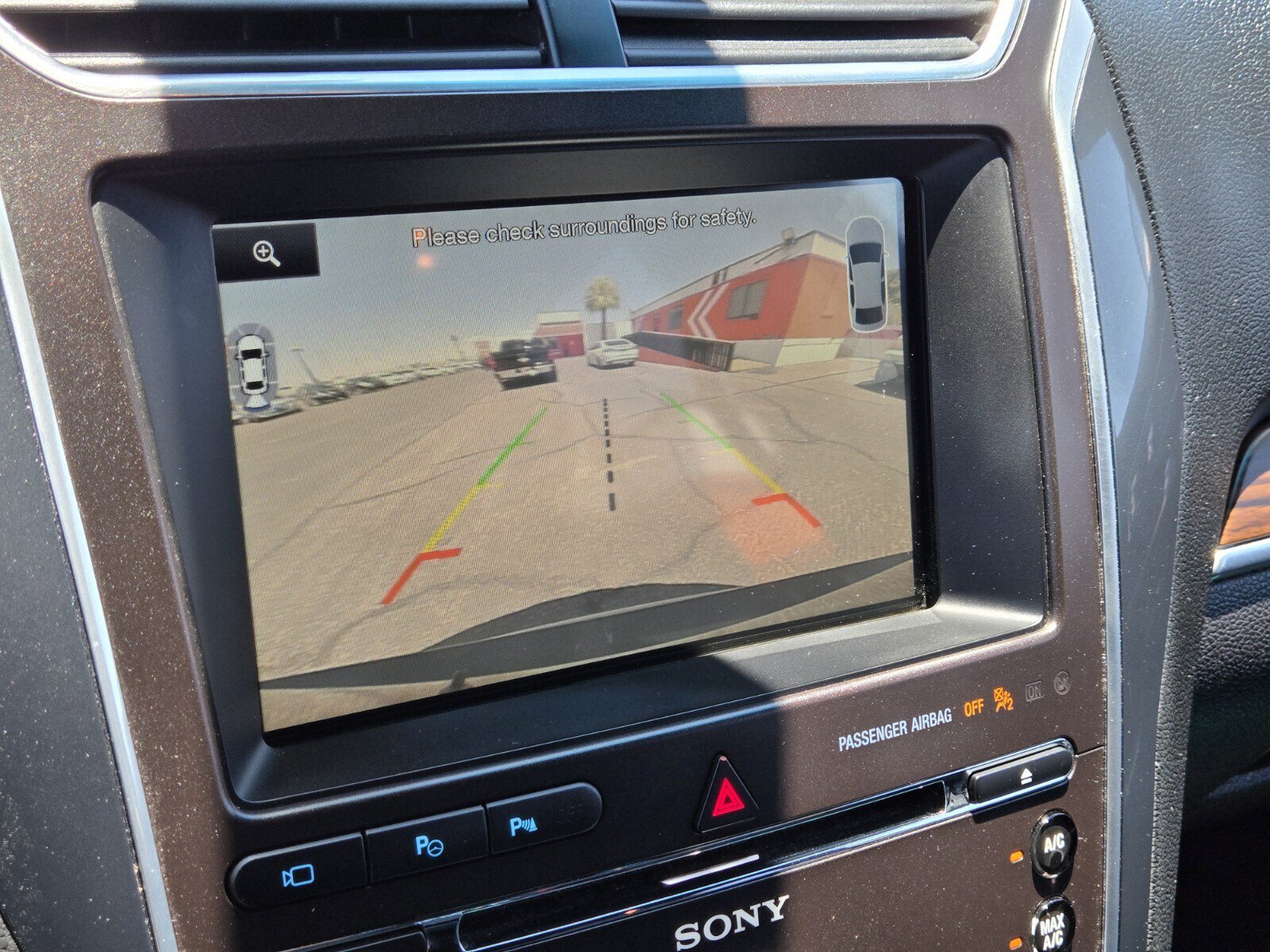 Used 2016 Ford Explorer Limited w/ Equipment Group 301A FWD image 21