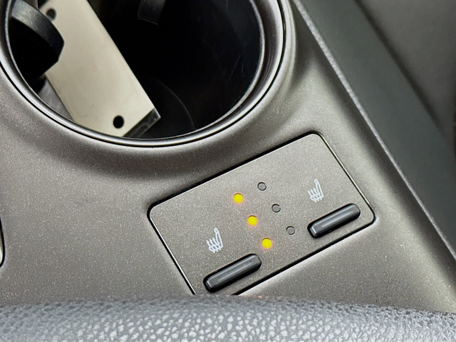 Used 2023 Toyota Camry XSE w/ Cold Weather Package FWD image 17