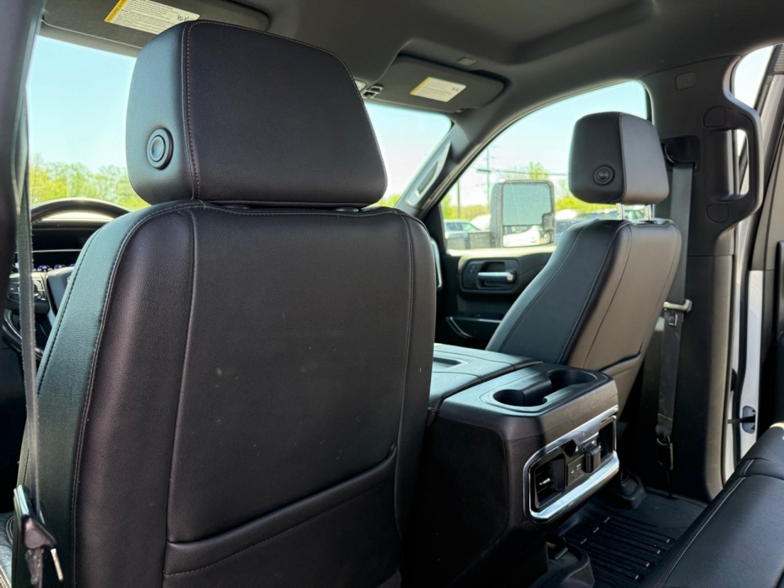 Used 2020 GMC Sierra 1500 AT4 w/ AT4 Premium Package AWD/4WD image 18