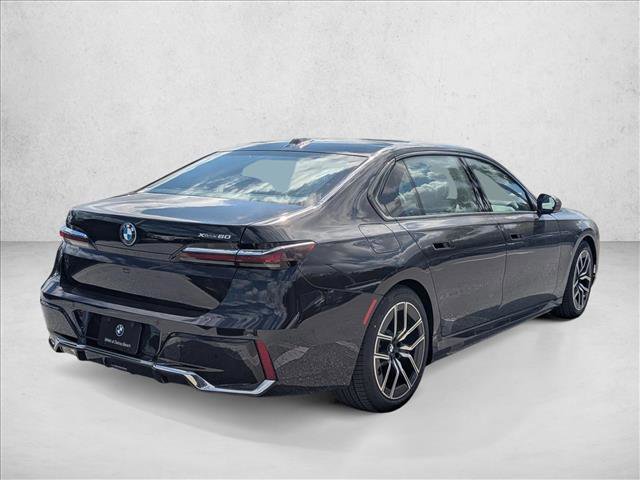 New 2026 BMW i7 xDrive60 w/ Executive Package video 2