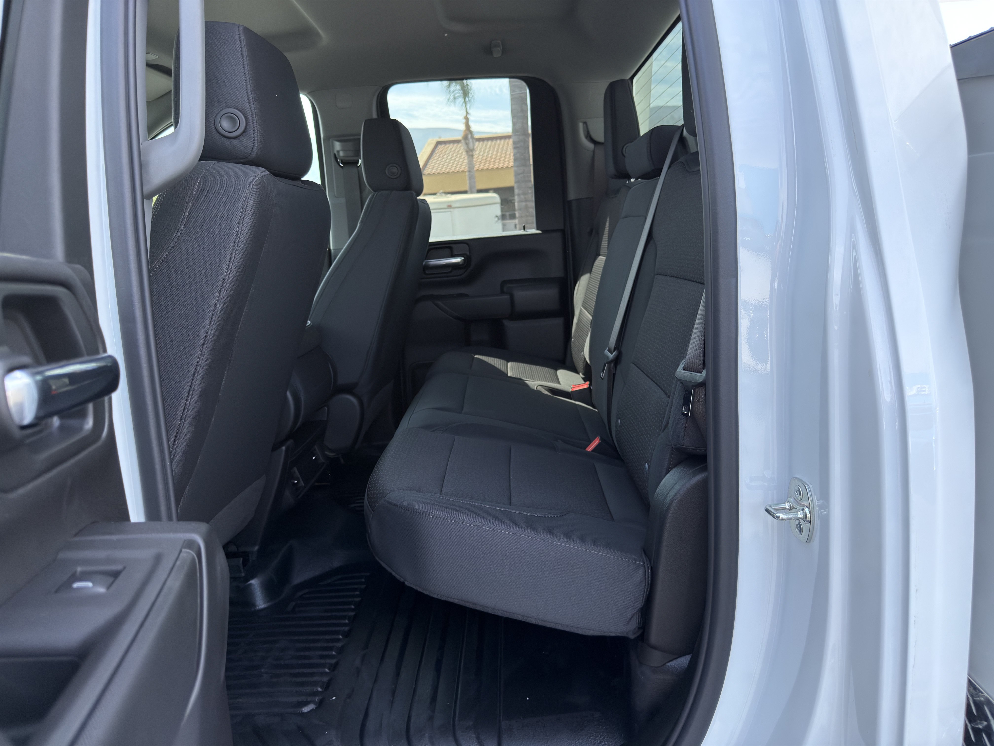 New 2026 Chevrolet Silverado 2500 W/T w/ WT Convenience Package AWD/4WD image 26