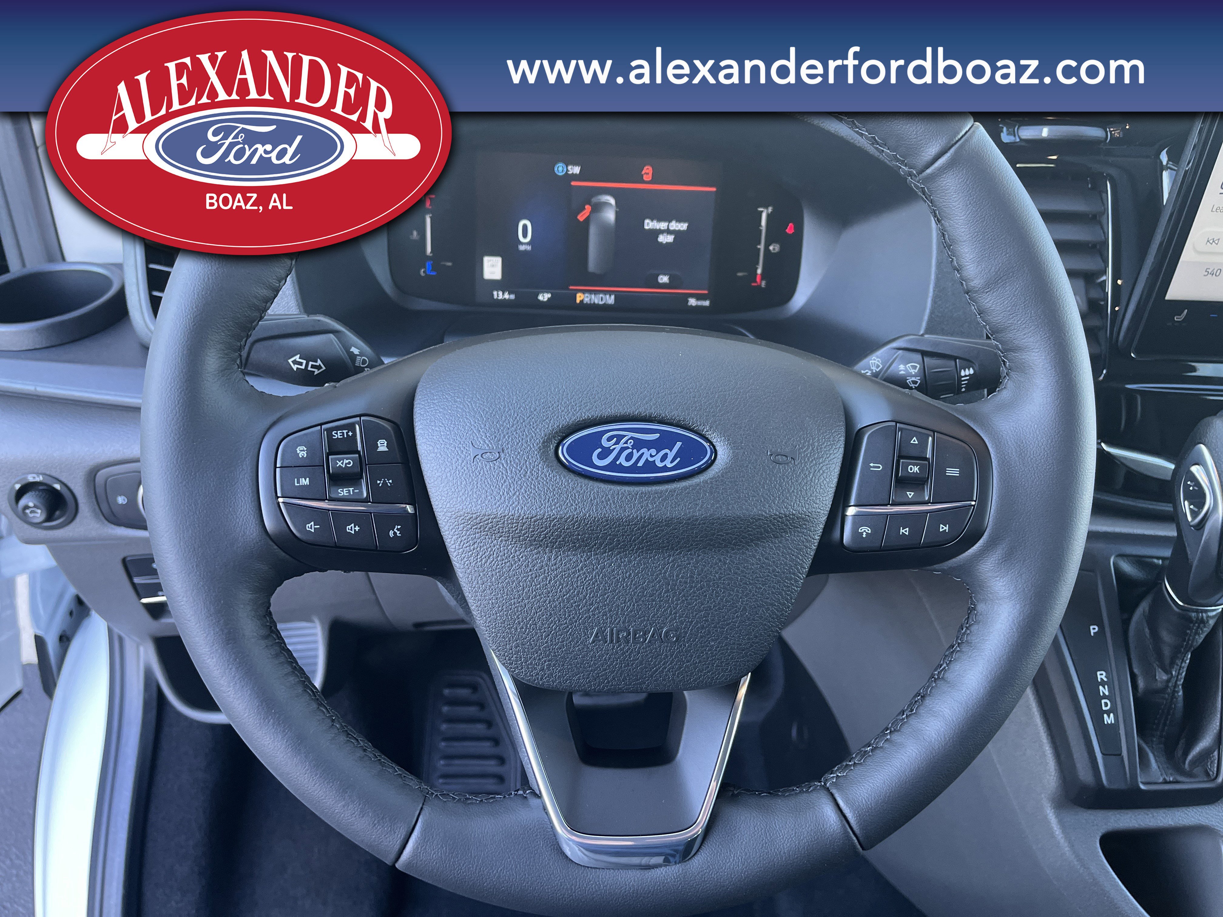 New 2026 Ford Transit 350 XLT image 22