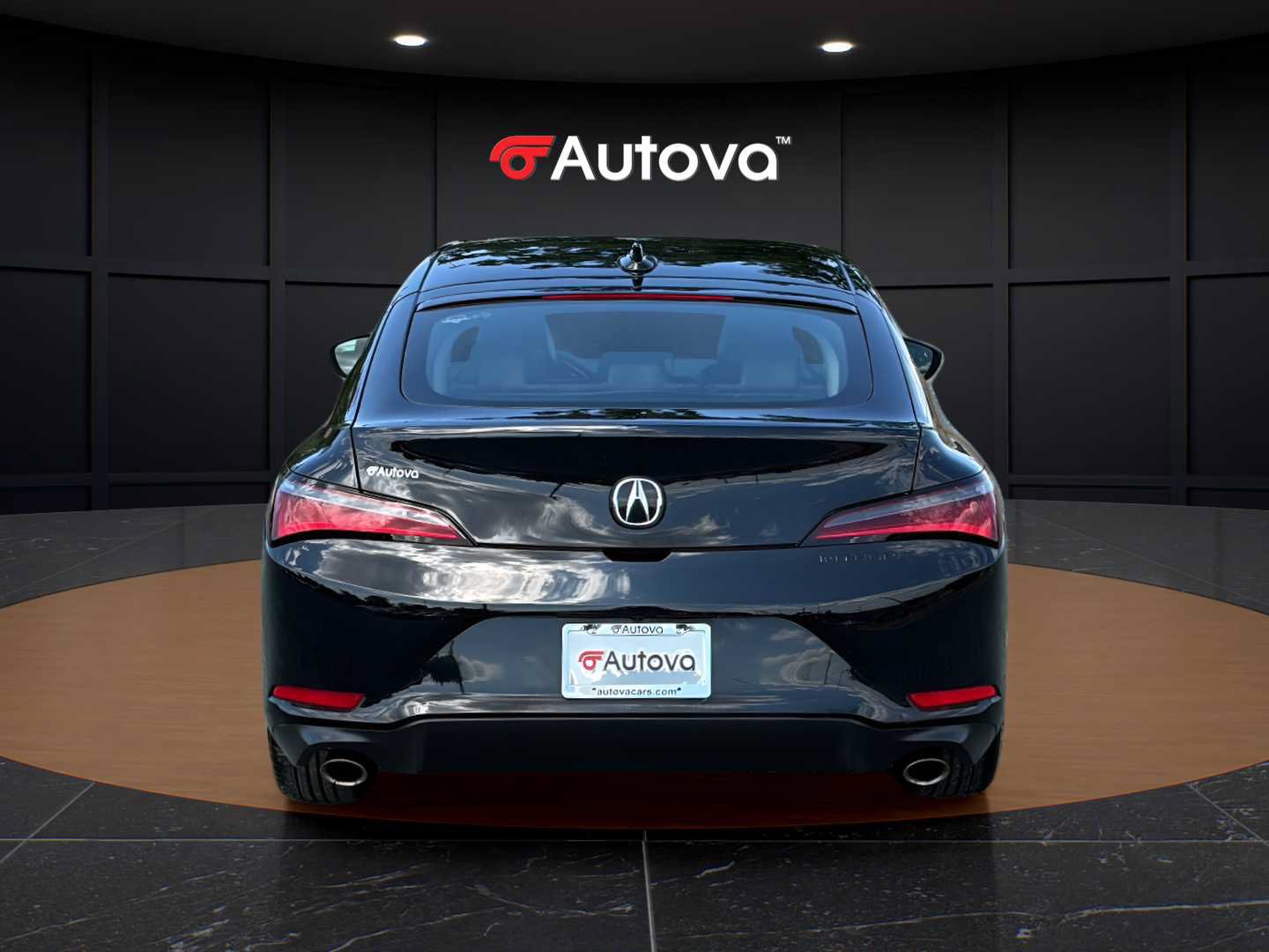 Used 2024 Acura Integra FWD image 4